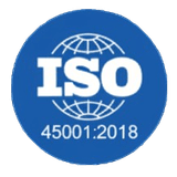 ISO 45001