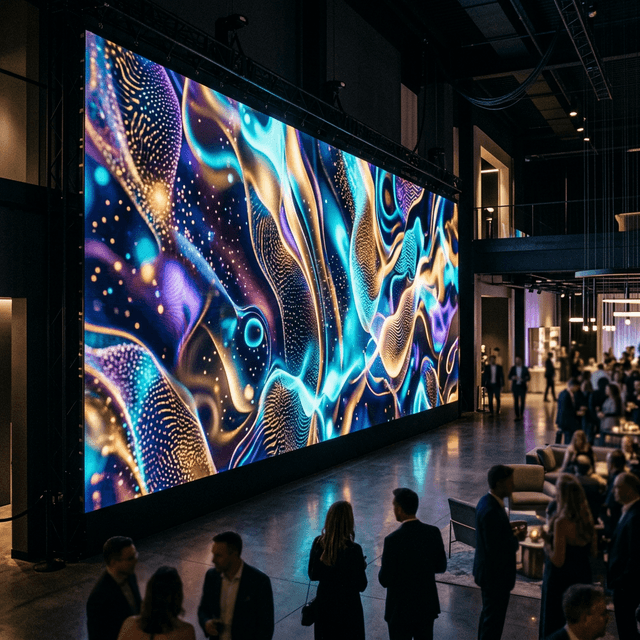 DIGITAL DISPLAY Series