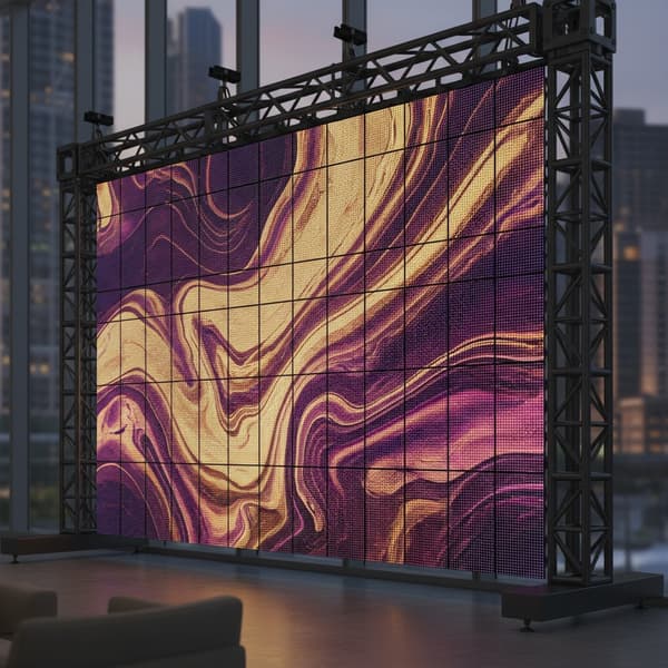 Digital Display Series