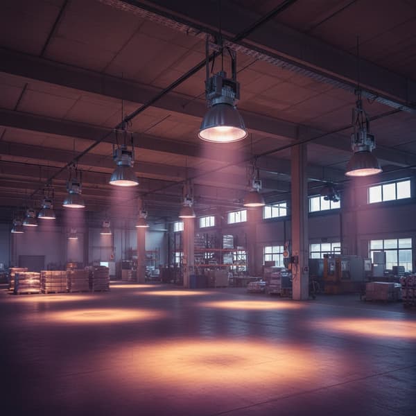 Industrial Series